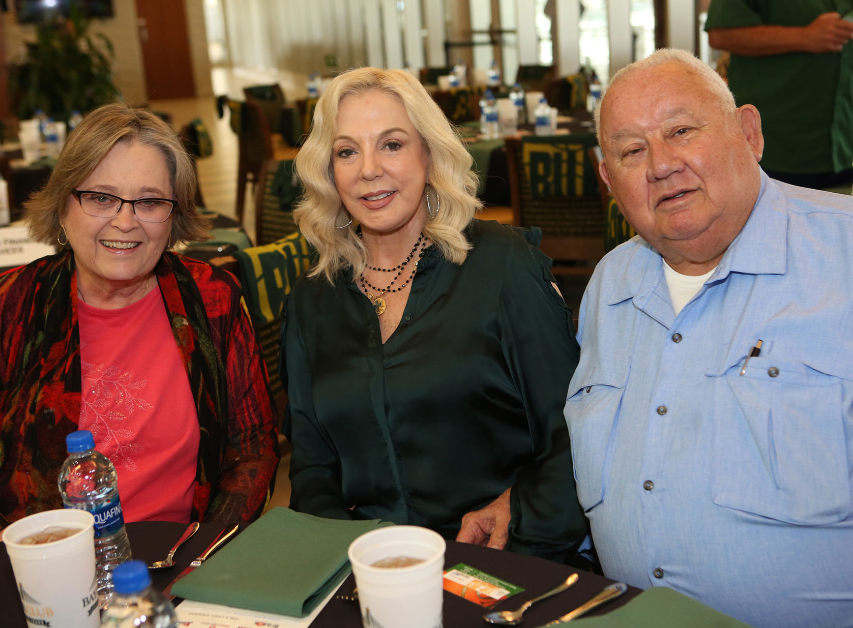 Tip-Off Luncheon 2019